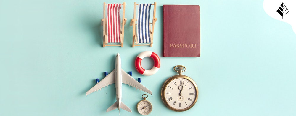 Profumo in Aereo