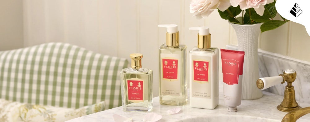 Floris London Profumi
