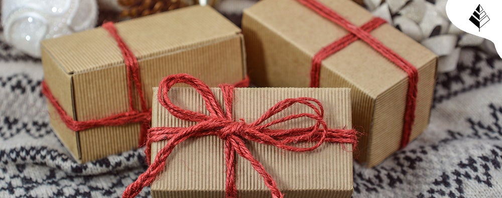 Regali di Natale Originali