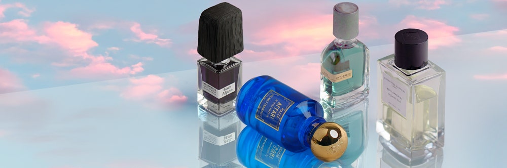 Bestseller-Parfums
