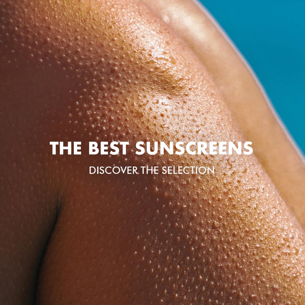 The Best Sunscreens