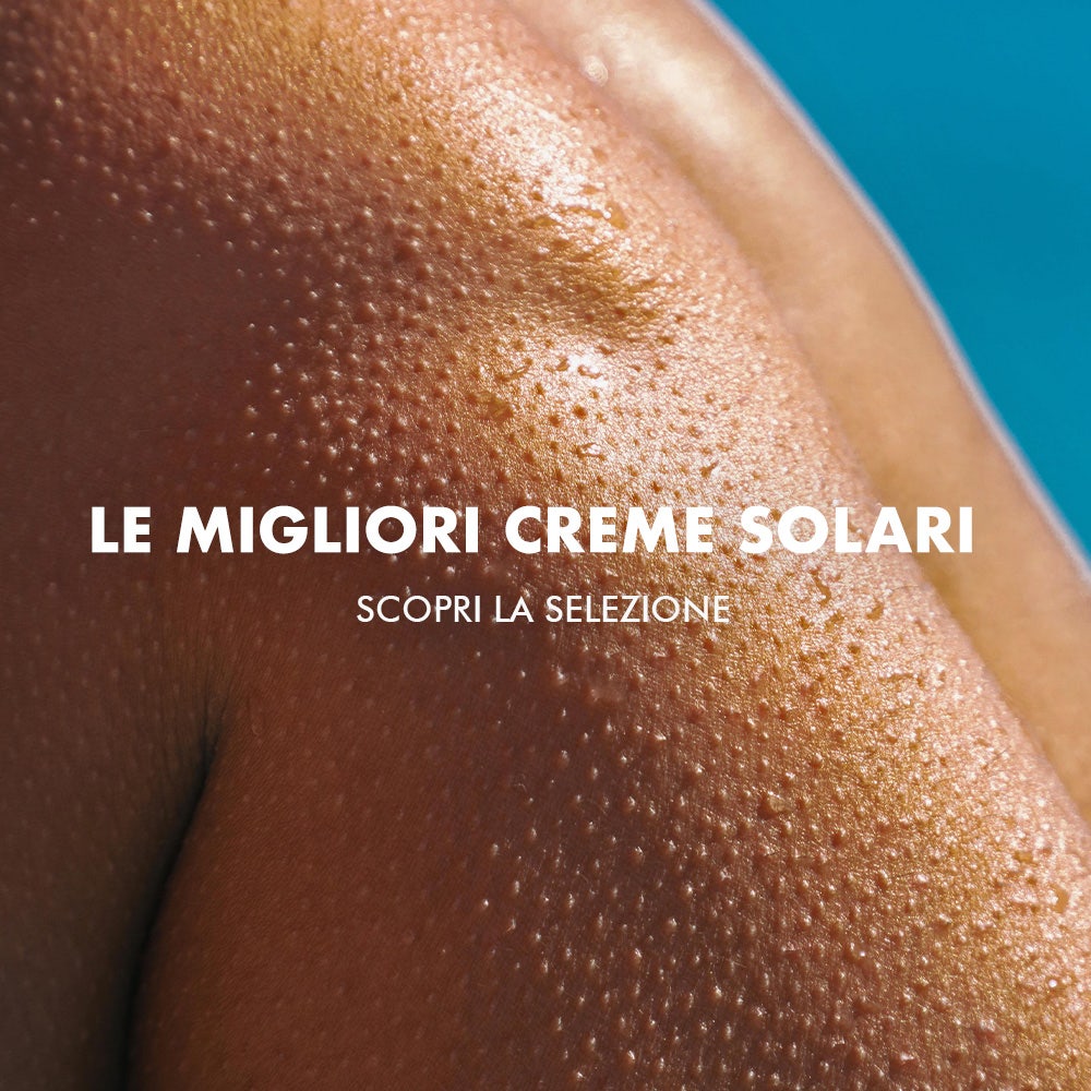 Le Migliori Creme Solari