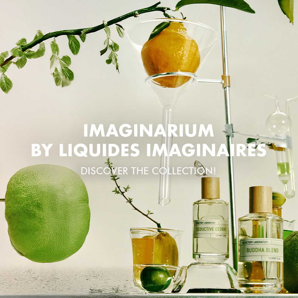 Imaginarium By Liquides Imaginaires