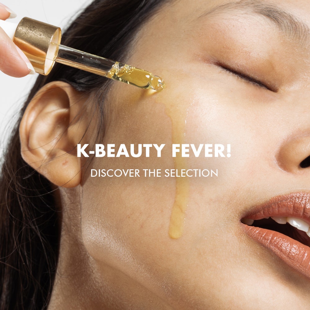 K-Beauty Fever