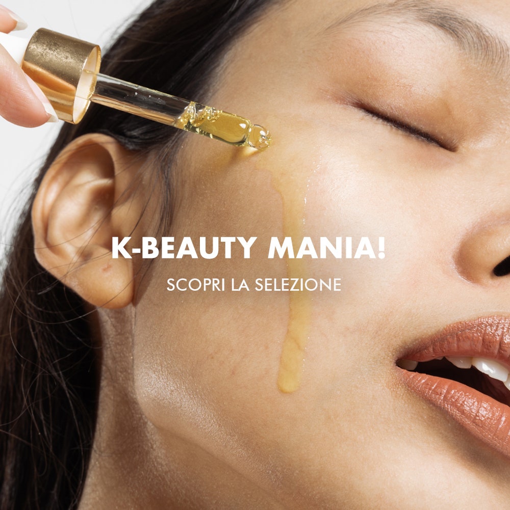 K-Beauty Mania