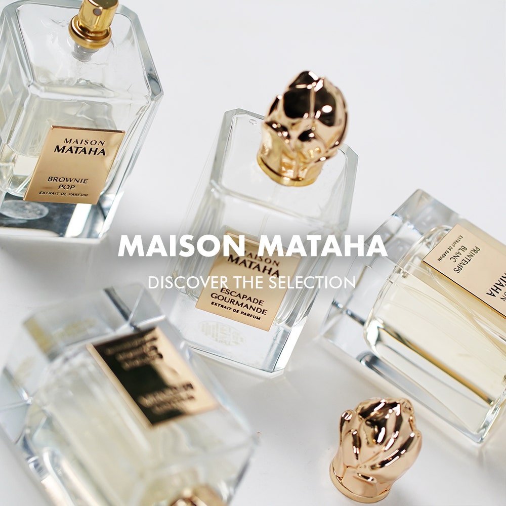 Maison Mataha