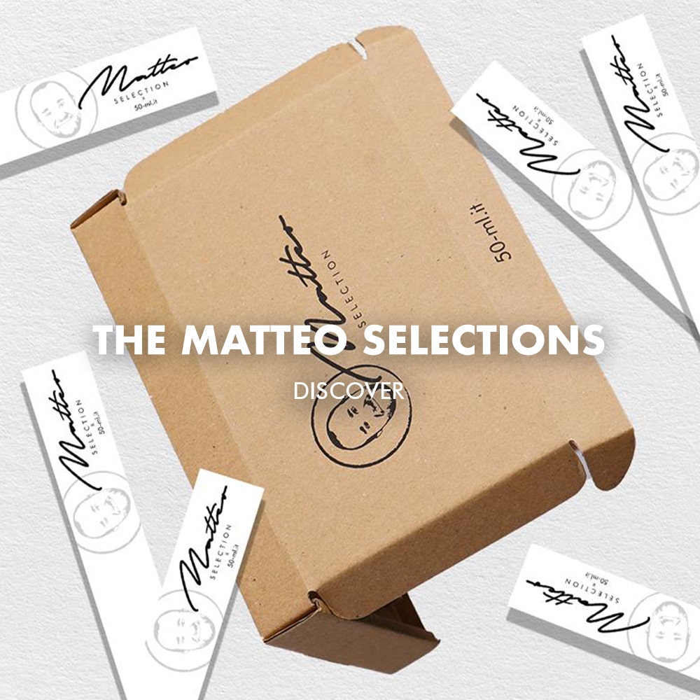 Matteo Selection