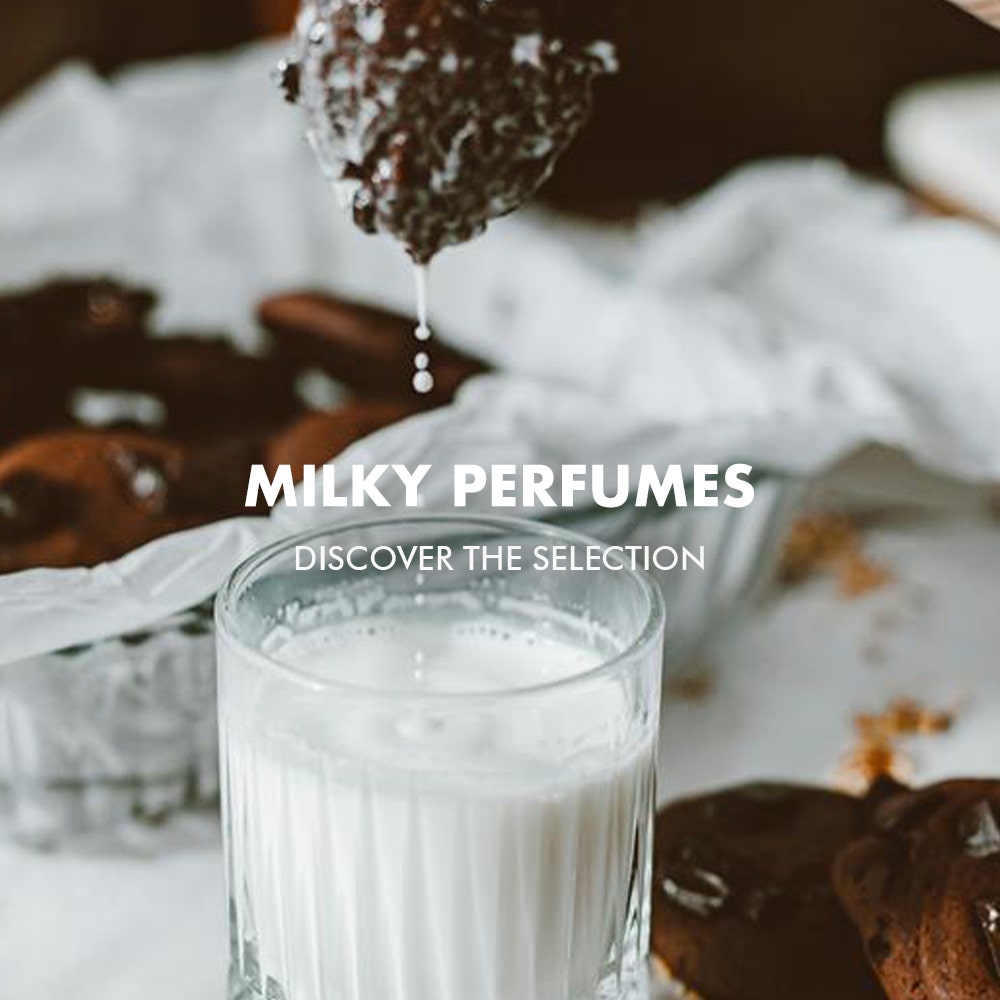 Milk Perfume