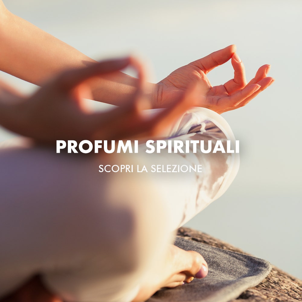Profumi Spirituali
