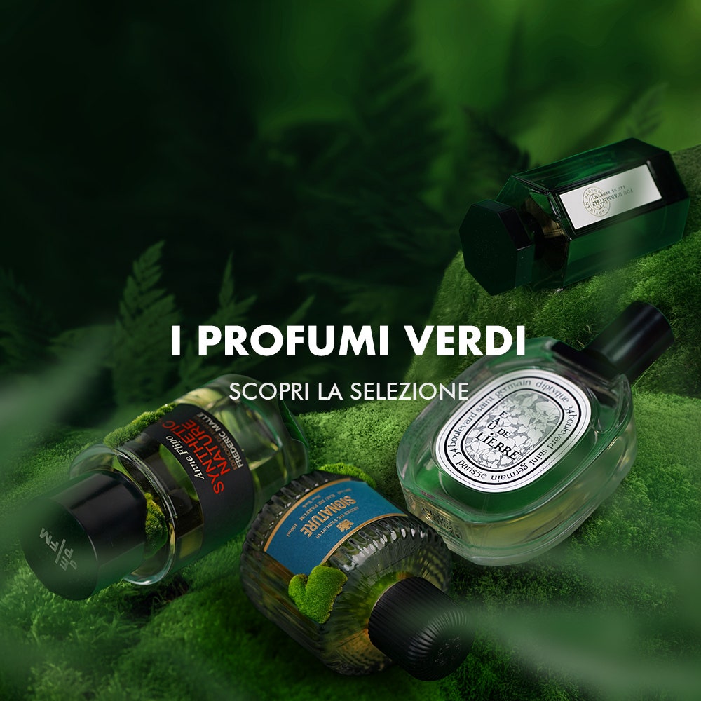 Profumi Verdi