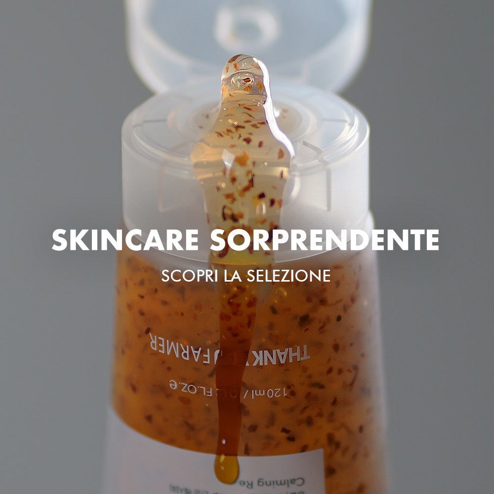 Skincare Sorprendente