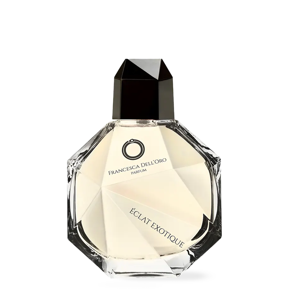 Eclat Exotique Extrait de Parfum
