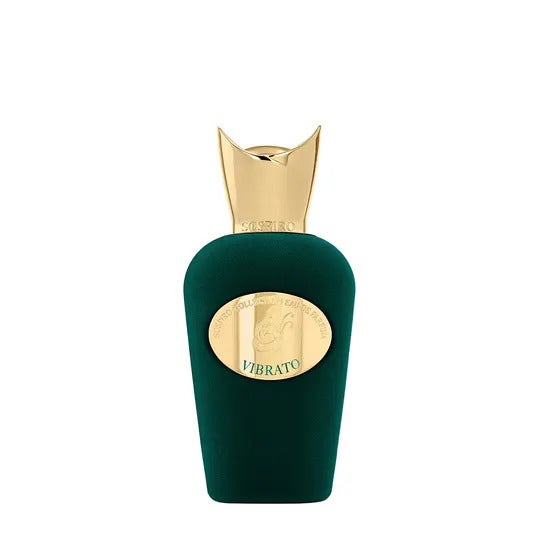 Vibrato EDP
