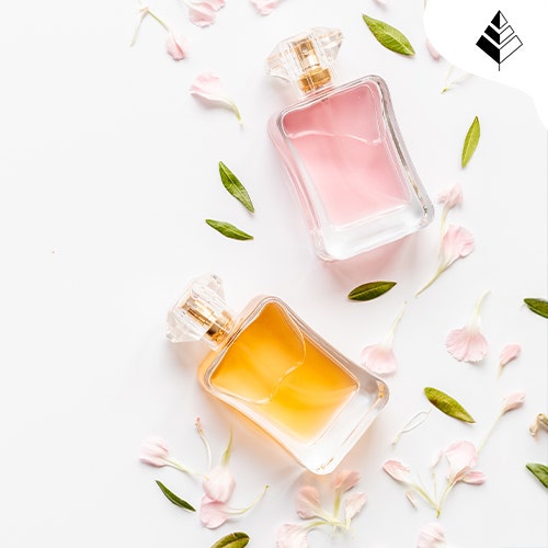 Profumi Floreali Freschi Donna