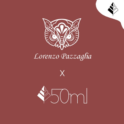 Evento Lorenzo Pazzaglia Profumo Sun-Gria