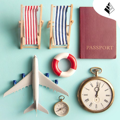 Profumo in Aereo