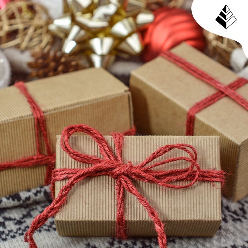 Regali di Natale Originali