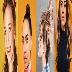 tendenze capelli primavera