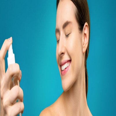 face mist