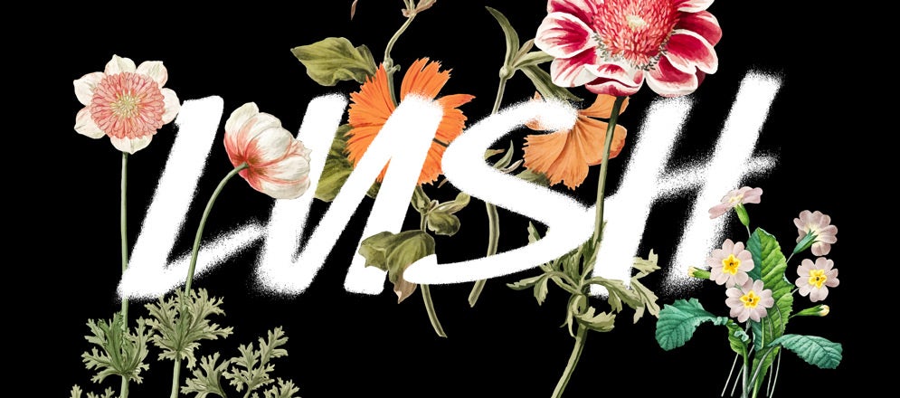 Matteo Selection 50 ml x LUSH