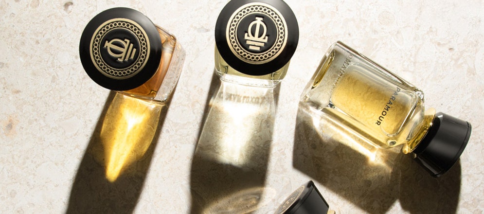Matteo Selection X Oman Luxury