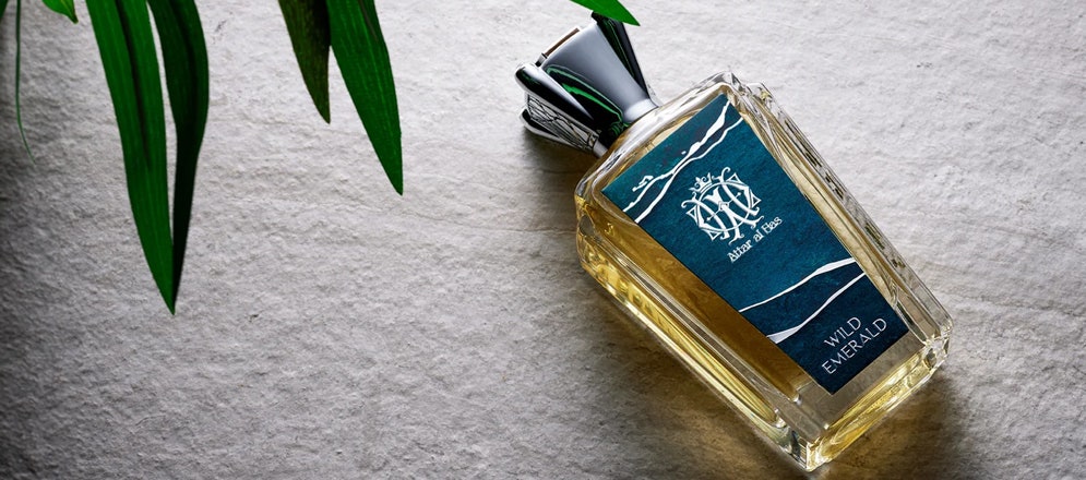 Attar al Has