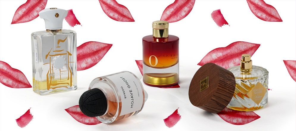 Perfumes sexys Perfumes sexys