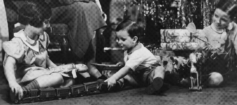 Noël en Famille Noël en Famille