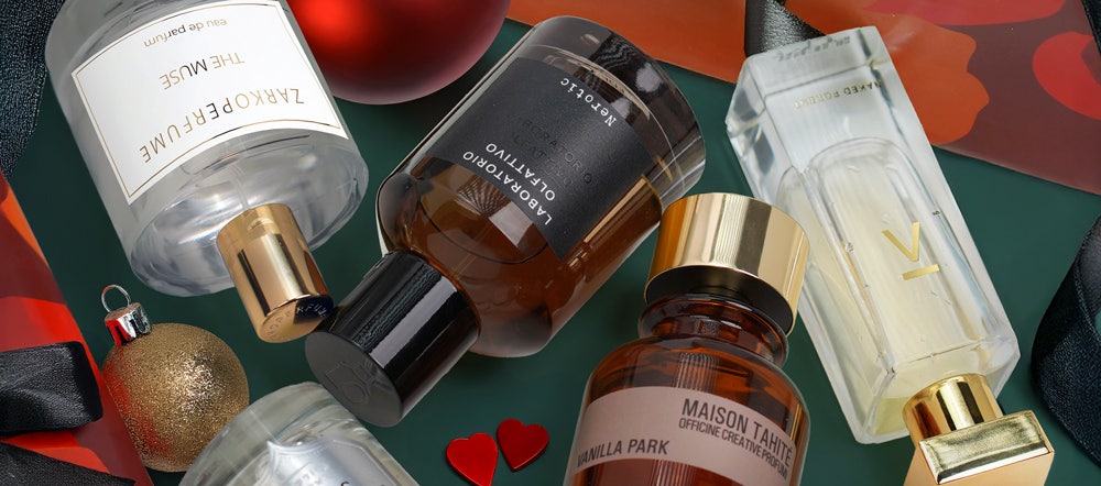 The 50 ml Wishlist The 50 ml Wishlist
