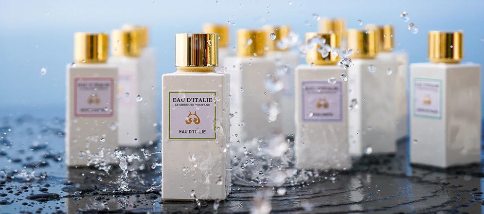 Eau d'Italie