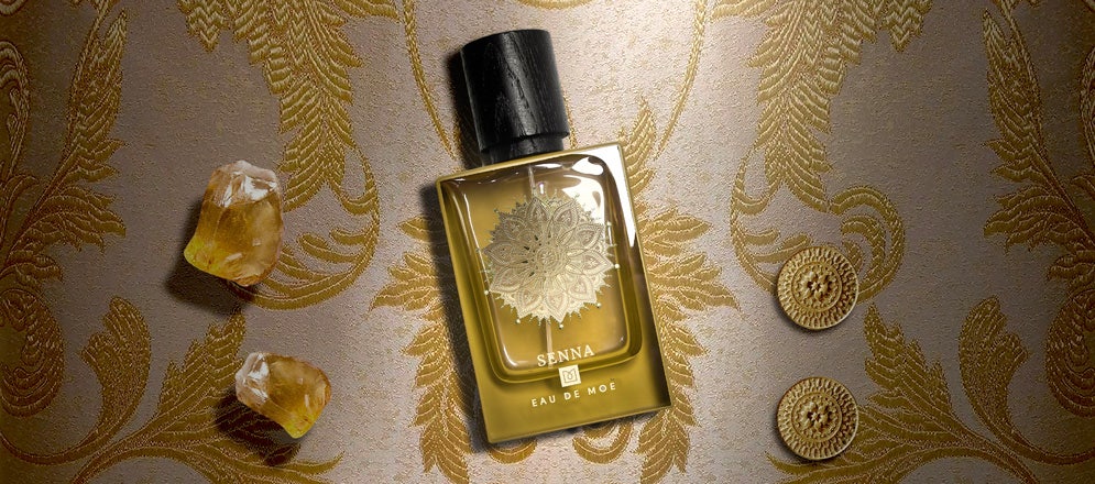 Eau de Moe