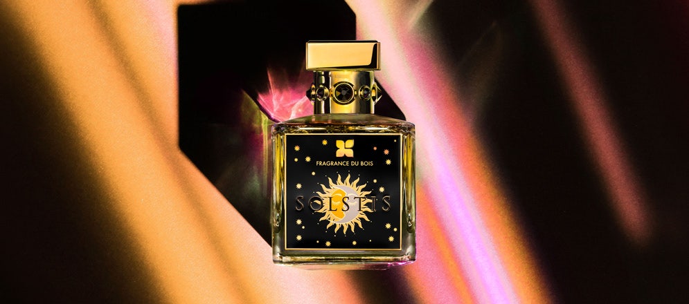 Fragrance du Bois