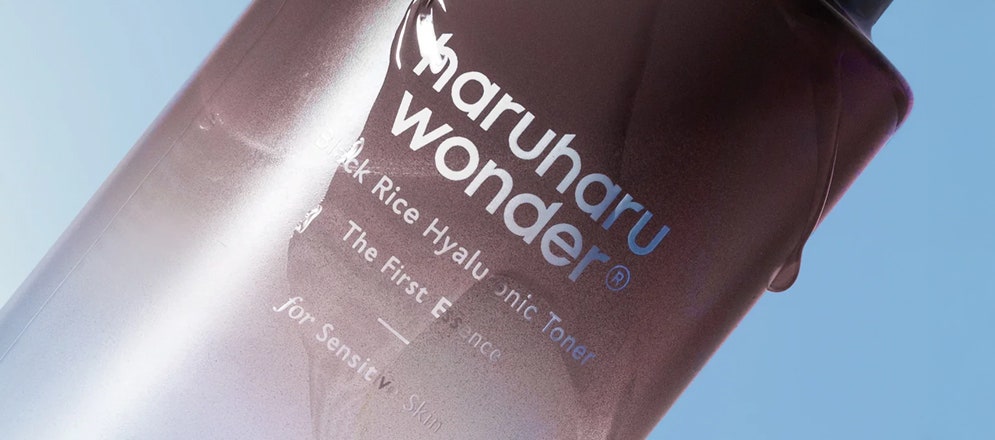 Haruharu Wonder Haruharu Wonder
