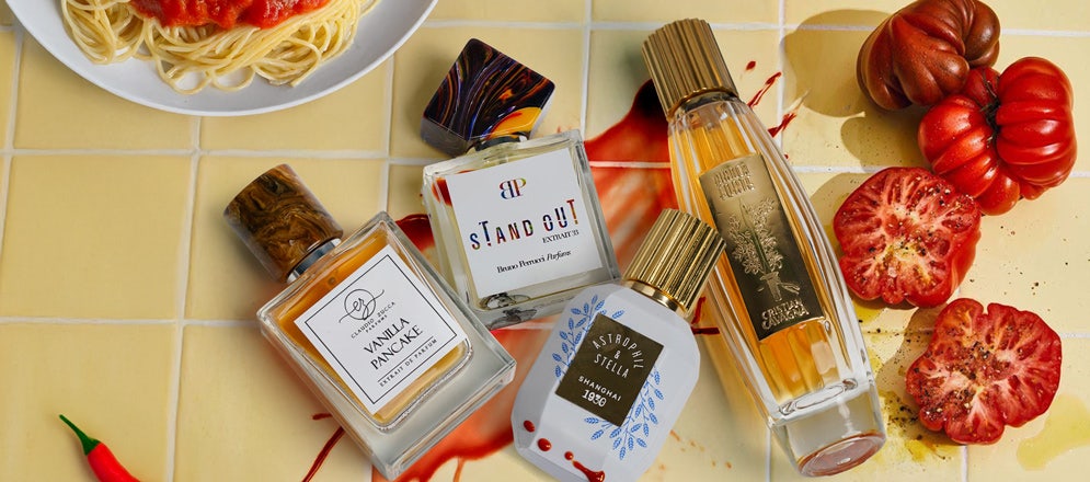 Emerging Italian Perfume Brands Emerging Italian Perfume Brands