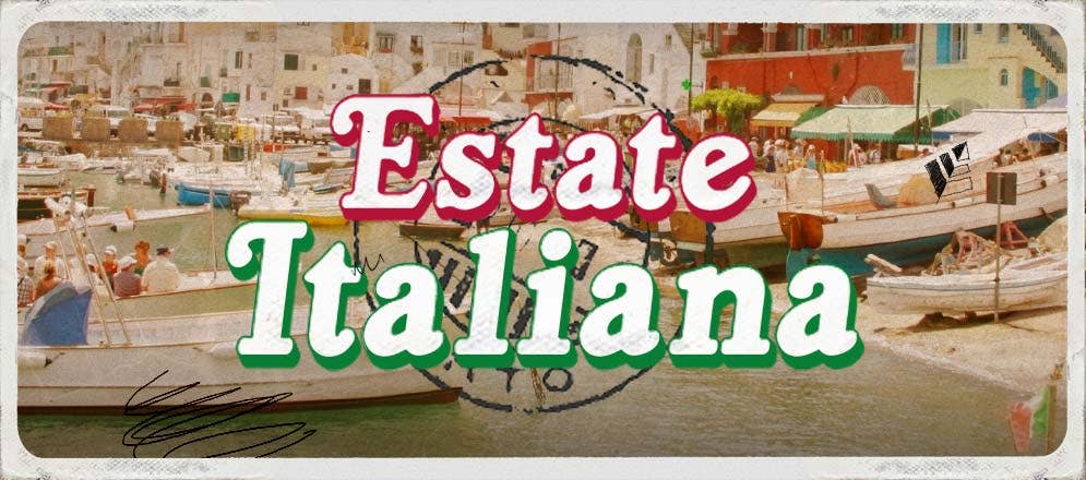Estate Italiana Estate Italiana