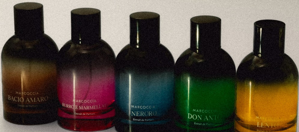 Marcoccia Profumi