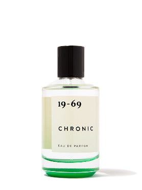 Perfumes 19-69 - Nineteen Sixty Nine Fragrances Man Woman