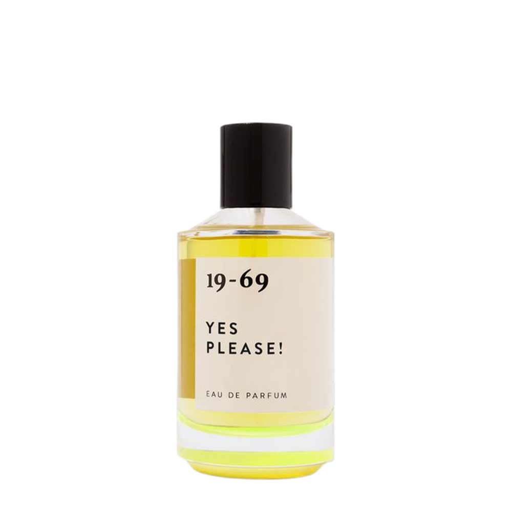 Yes Please Eau de Parfum
