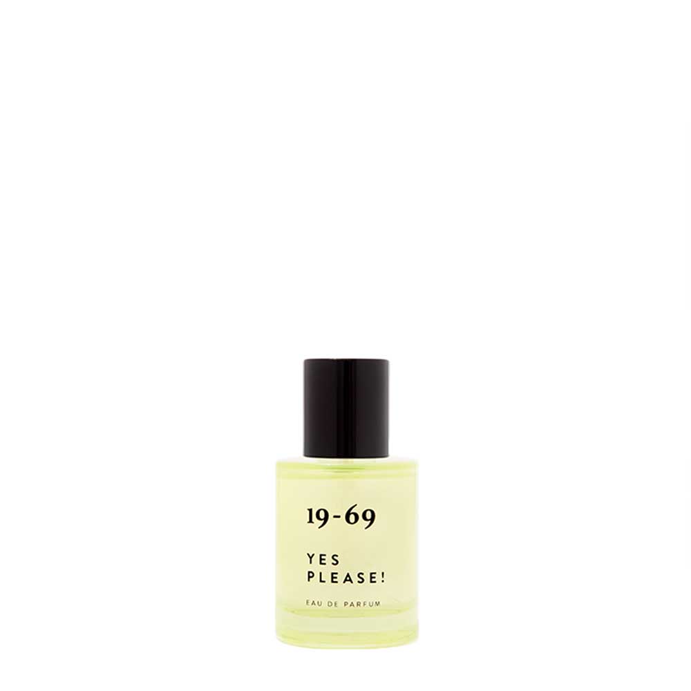 代引き人気 Please! Yes Eau ml 30 Parfum de 香水(男性用)