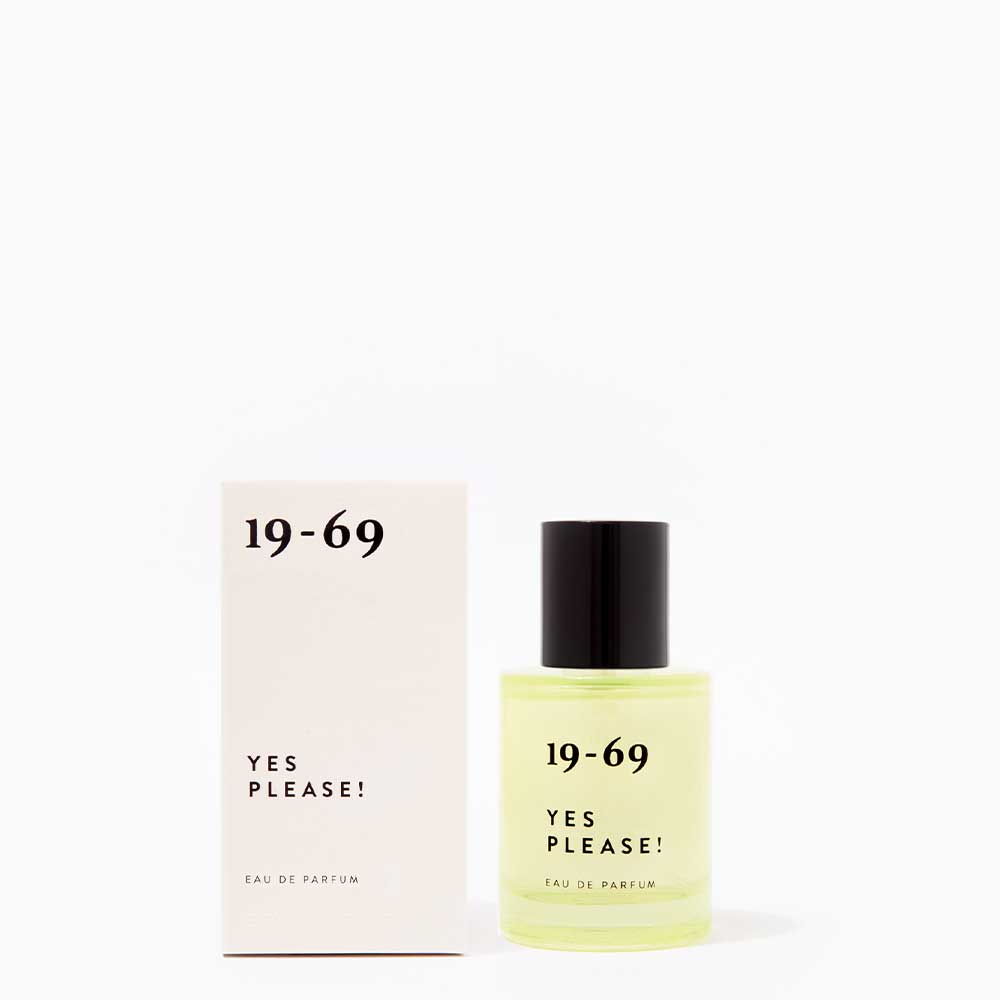 Please parfum discount