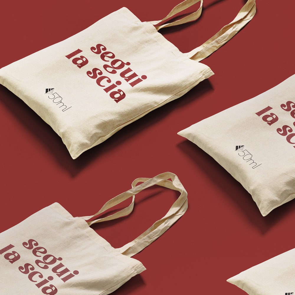 50 tote bags clearance