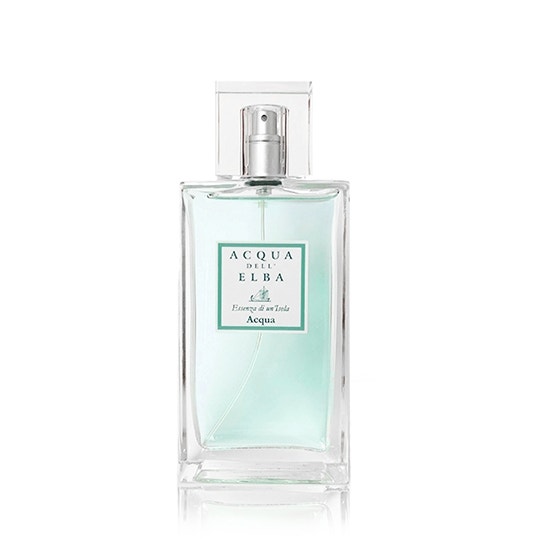 Perfume acqua best sale