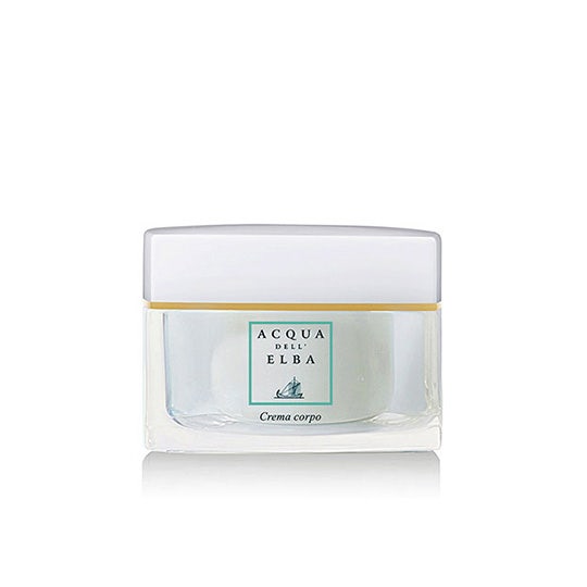 Image of Acqua dell'Elba - Blu Lozione Corpo Donna 200 g - Crema Corpo Idratante