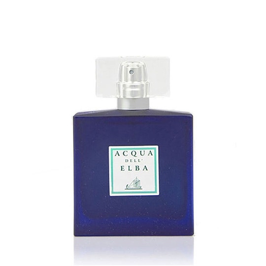 Blu eau de toilette hot sale