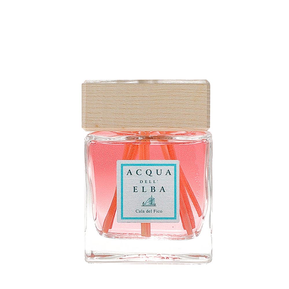 Image of Acqua dell'Elba - Cala del Fico Diffusore 200 ml - Diffusore Per Ambienti Dolce