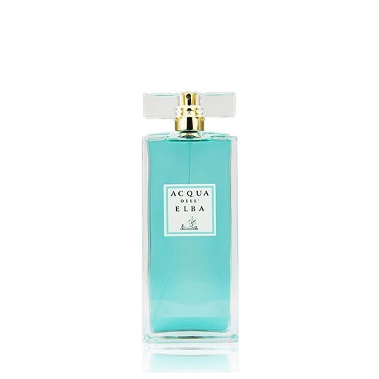 Photos - Women's Fragrance Acqua dell Elba Acqua dell'Elba - Donna Classica Eau de Parfum 50 ml - Women's Floral Perfume 14A 