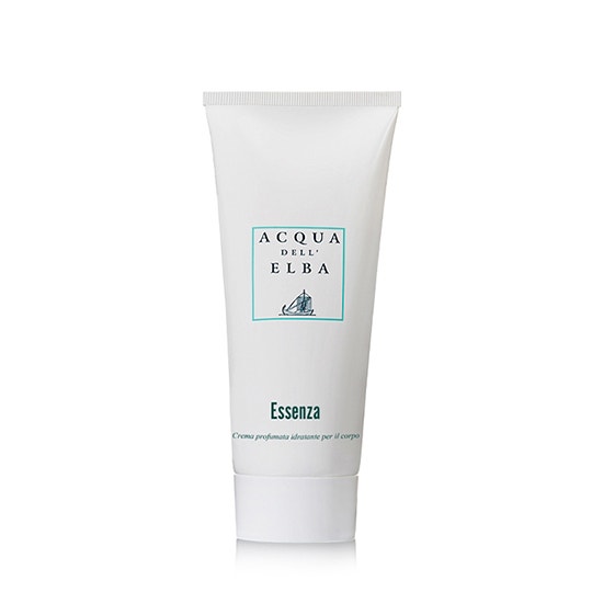 Photos - Cream / Lotion Acqua dell Elba Acqua dell'Elba - Essenza Moisturizing Body Cream 200 ml - Moisturizing Body Cream 14ES 