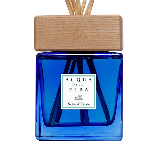Image of Acqua dell'Elba - Notte d'Estate Diffusore 1000 ml - Diffusore Per Ambienti Aromatico