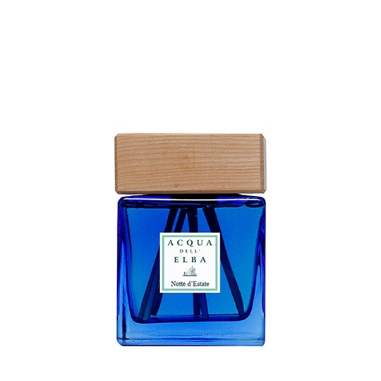 Image of Acqua dell'Elba - Notte d'Estate Diffusore 200 ml - Diffusore Per Ambienti Aromatico