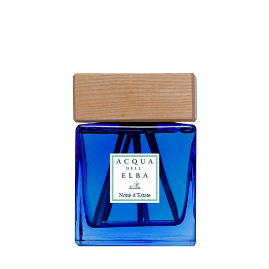 Image of Acqua dell'Elba - Notte d'Estate Diffusore 500 ml - Diffusore Per Ambienti Aromatico
